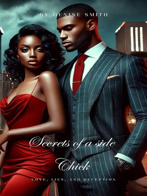 cover image of Secrets of a Side Chick